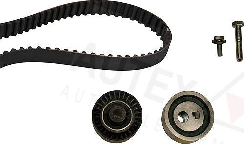 Autex 702620 - Timing Belt Set autospares.lv