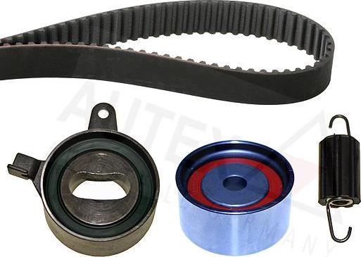 Autex 702673 - Timing Belt Set autospares.lv