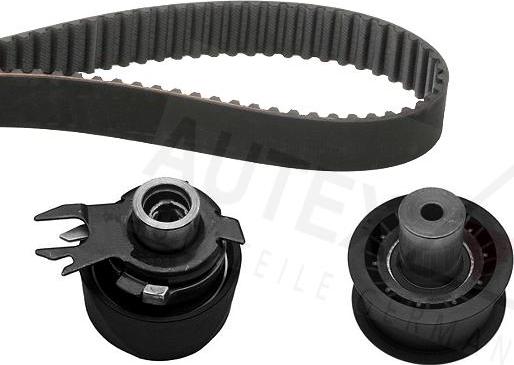 Autex 702677 - Timing Belt Set autospares.lv