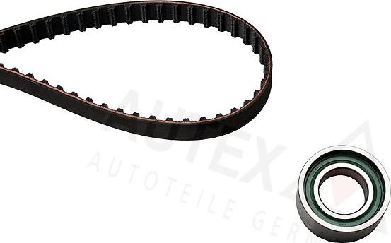 Autex 702098 - Timing Belt Set autospares.lv