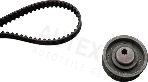 Autex 702041 - Timing Belt Set autospares.lv