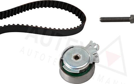 Autex 702043 - Timing Belt Set autospares.lv