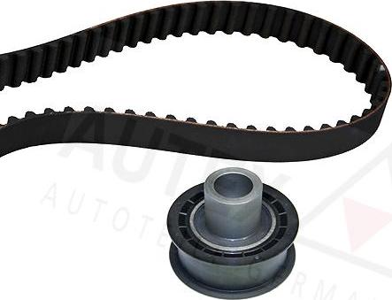 Autex 702042 - Timing Belt Set autospares.lv