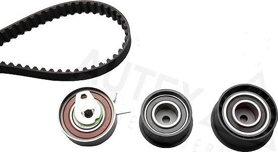 Autex 702047 - Timing Belt Set autospares.lv