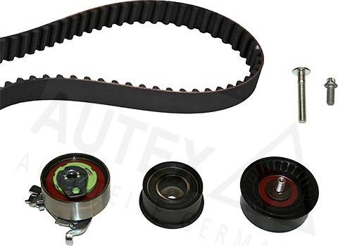 Autex 702054 - Timing Belt Set autospares.lv