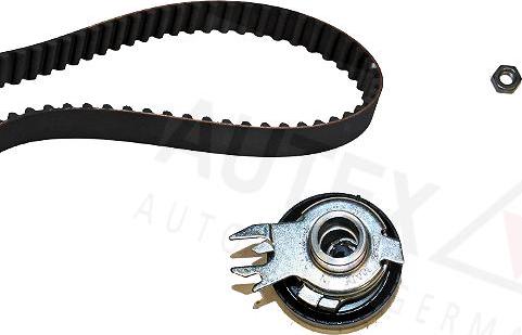 Autex 702069 - Timing Belt Set autospares.lv