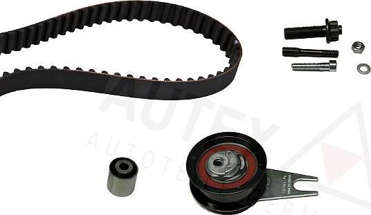 Autex 702064 - Timing Belt Set autospares.lv