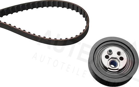 Autex 702061 - Timing Belt Set autospares.lv