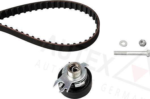 Autex 702068 - Timing Belt Set autospares.lv