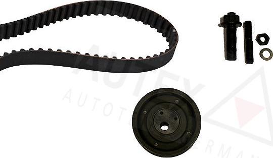 Autex 702009 - Timing Belt Set autospares.lv