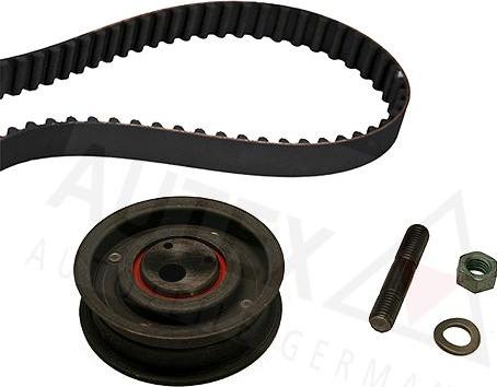 Autex 702005 - Timing Belt Set autospares.lv