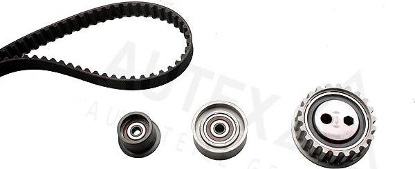 Autex 702016 - Timing Belt Set autospares.lv