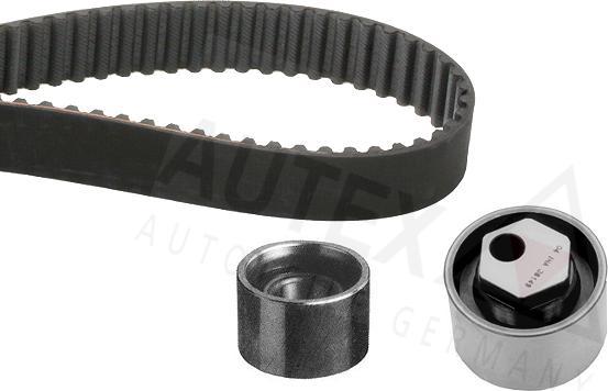 Autex 702089 - Timing Belt Set autospares.lv