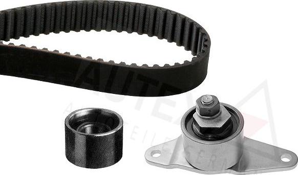 Autex 702084 - Timing Belt Set autospares.lv