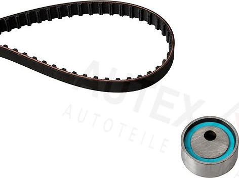 Autex 702083 - Timing Belt Set autospares.lv