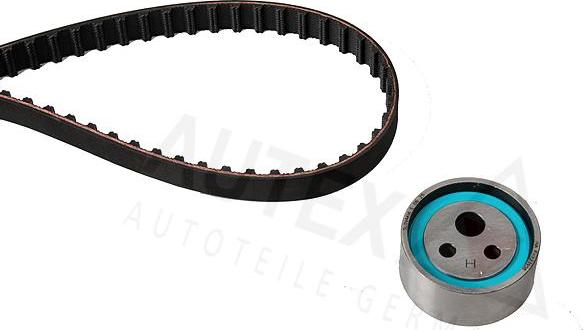 Autex 702082 - Timing Belt Set autospares.lv
