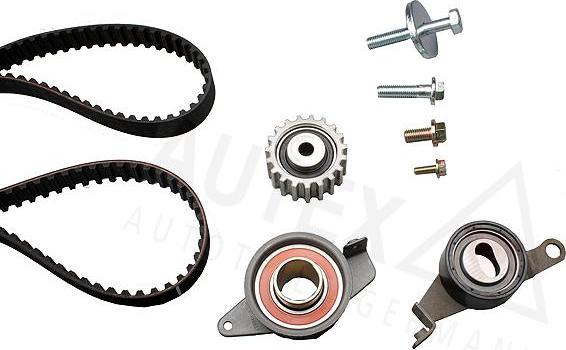 Autex 702039 - Timing Belt Set autospares.lv