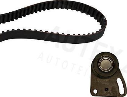 Autex 702035 - Timing Belt Set autospares.lv