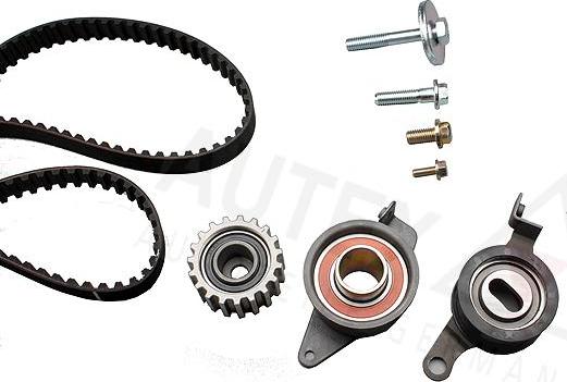 Autex 702033 - Timing Belt Set autospares.lv