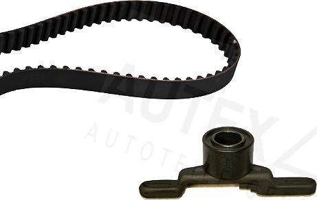 Autex 702029 - Timing Belt Set autospares.lv