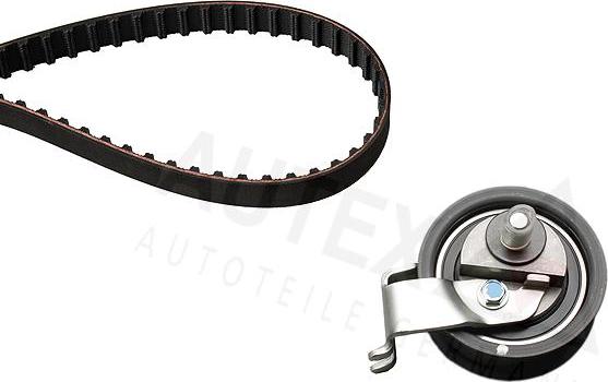 Autex 702074 - Timing Belt Set autospares.lv