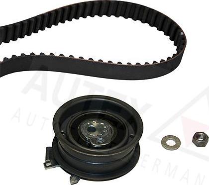 Autex 702075 - Timing Belt Set autospares.lv