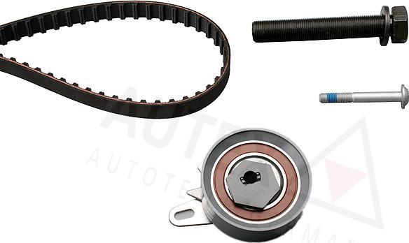 Autex 702076 - Timing Belt Set autospares.lv