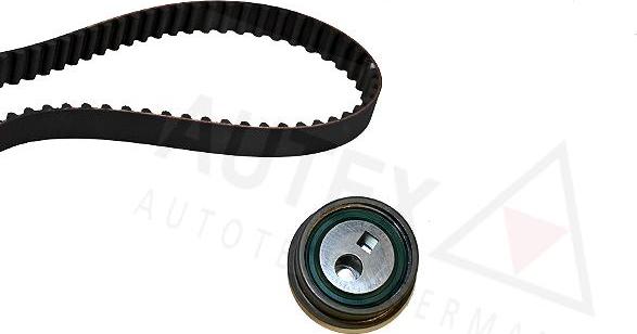 Autex 702145 - Timing Belt Set autospares.lv