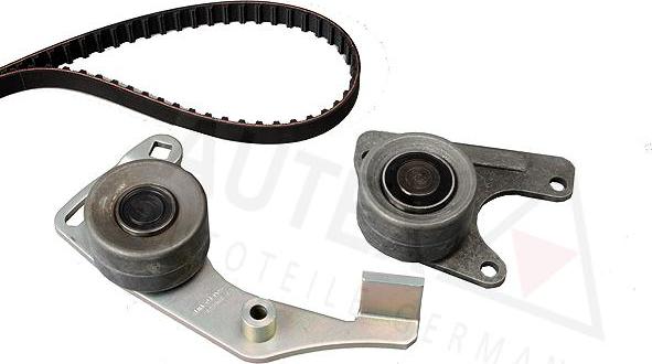 Autex 702143 - Timing Belt Set autospares.lv