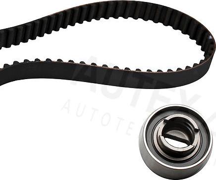 Autex 702154 - Timing Belt Set autospares.lv