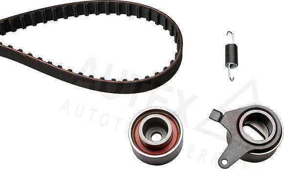 Autex 702150 - Timing Belt Set autospares.lv