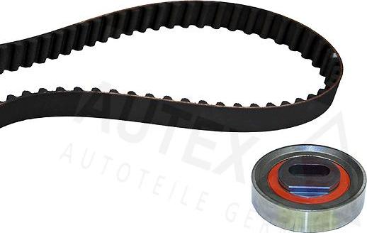 Autex 702164 - Timing Belt Set autospares.lv