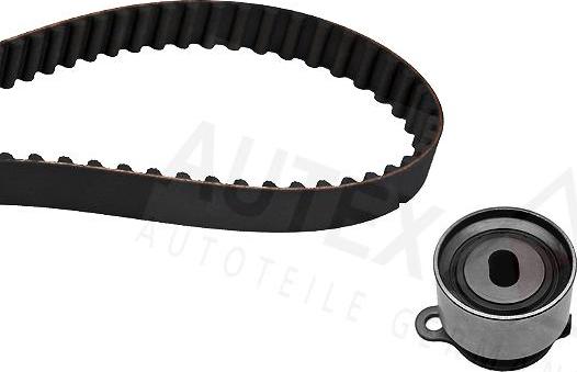 Autex 702162 - Timing Belt Set autospares.lv