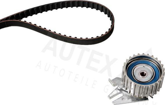 Autex 702119 - Timing Belt Set autospares.lv