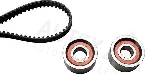 Autex 702114 - Timing Belt Set autospares.lv