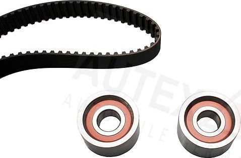 Autex 702115 - Timing Belt Set autospares.lv