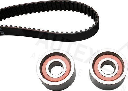 Autex 702116 - Timing Belt Set autospares.lv