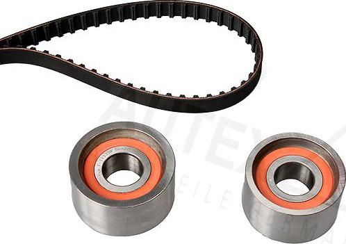 Autex 702113 - Timing Belt Set autospares.lv