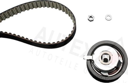 Autex 702180 - Timing Belt Set autospares.lv