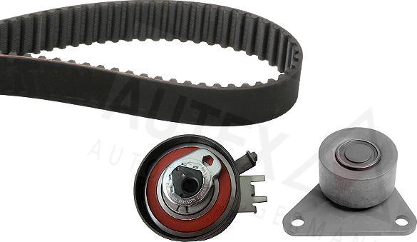 Autex 702188 - Timing Belt Set autospares.lv