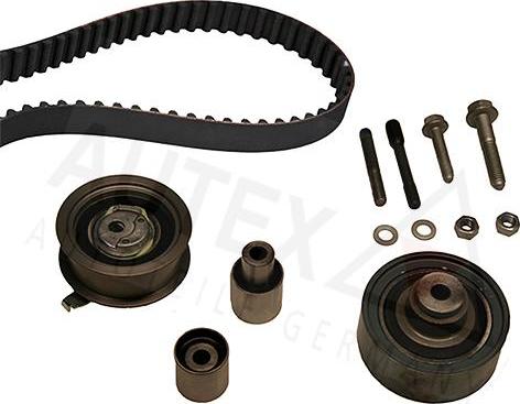 Autex 702183 - Timing Belt Set autospares.lv