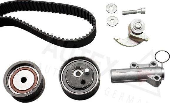 Autex 702182 - Timing Belt Set autospares.lv