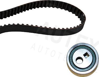 Autex 702136 - Timing Belt Set autospares.lv