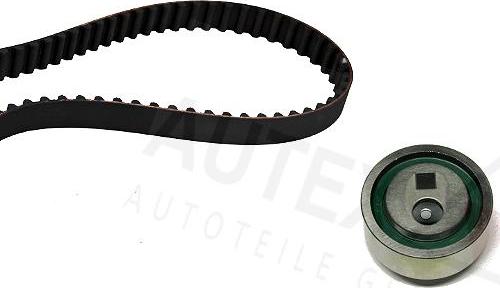 Autex 702137 - Timing Belt Set autospares.lv