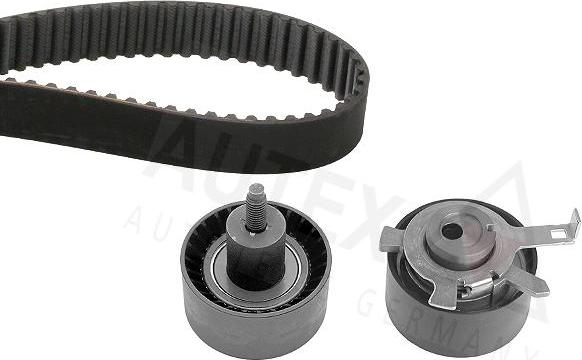 Autex 702171 - Timing Belt Set autospares.lv