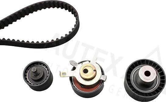 Autex 702172 - Timing Belt Set autospares.lv