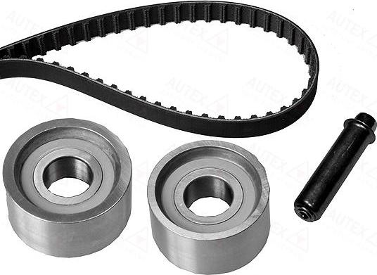 Autex 702821 - Timing Belt Set autospares.lv