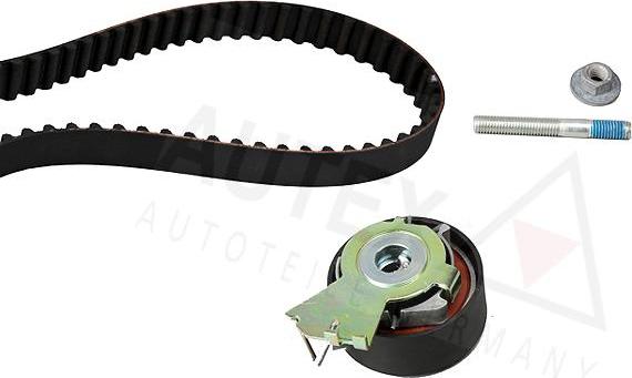 Autex 702346 - Timing Belt Set autospares.lv