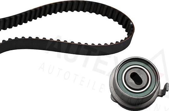 Autex 702348 - Timing Belt Set autospares.lv