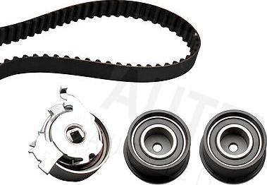 Autex 702350 - Timing Belt Set autospares.lv